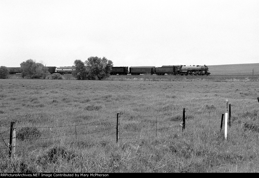 Canadian Pacific 2816